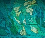 avanzando alegremente