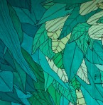 avanzando alegremente