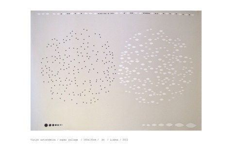 mirada astronómica