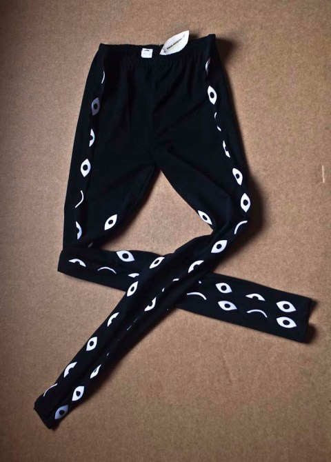 maias mais olhos S M