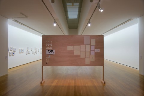 Veraneantes, Marco Vigo, Museo de Arte Contemporaneo de Vigo 2013