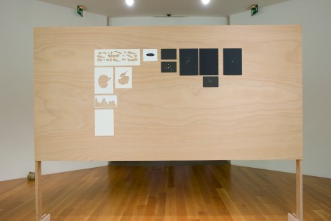 Veraneantes, Marco Vigo, Museo de Arte Contemporaneo de Vigo 2013
