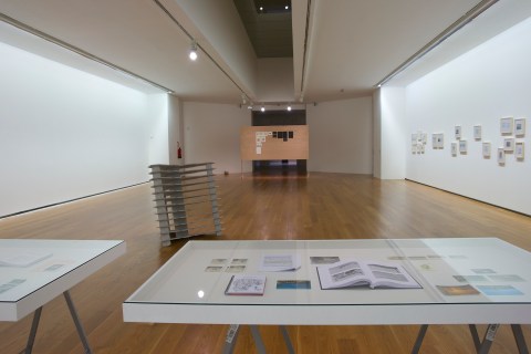 Veraneantes, Marco Vigo, Museo de Arte Contemporaneo de Vigo 2013