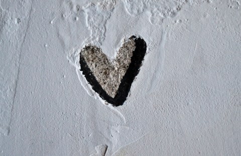 algures en ningures detalle corazon doa ocampo