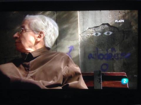 ollos en madrid_doa oa