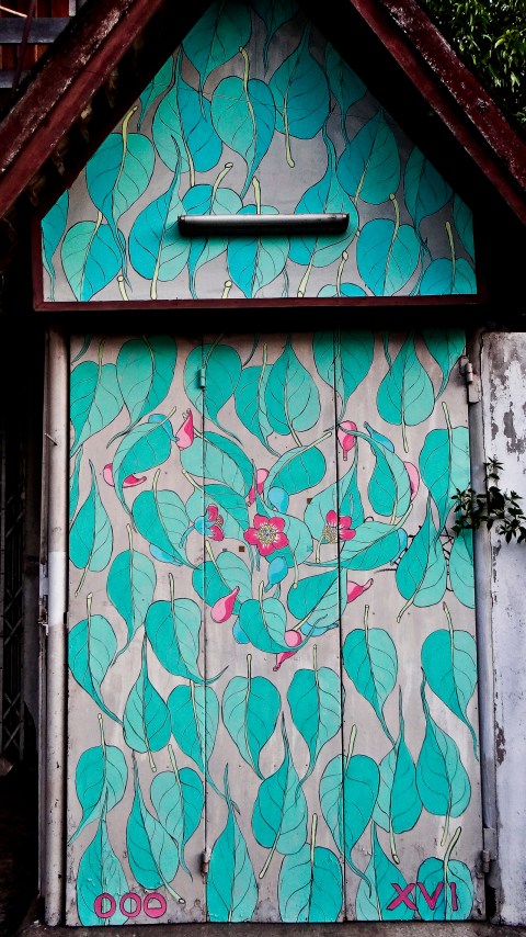 ficus religiosa_doa oa_reforestando asia